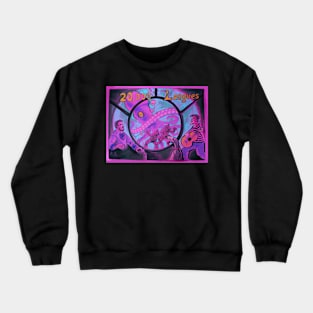 20,000 Leagues Crewneck Sweatshirt